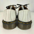 コムデギャルソン COMME des GARCONS 3ホール ショートブーツ レディース EUR:37