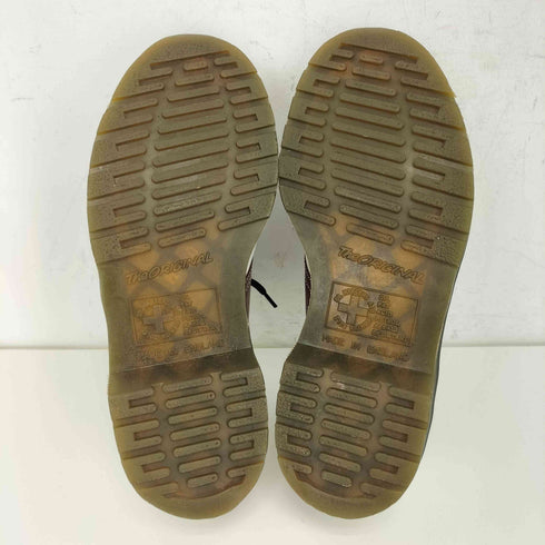 コムデギャルソン COMME des GARCONS 3ホール ショートブーツ レディース EUR:37