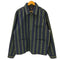 ハフ HUF Ludlow Denim Chore Jacket ラドロー デニム チョア ジャケット メンズ import:M