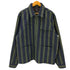 ハフ HUF Ludlow Denim Chore Jacket ラドロー デニム チョア ジャケット メンズ import:M