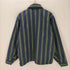 ハフ HUF Ludlow Denim Chore Jacket ラドロー デニム チョア ジャケット メンズ import:M