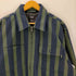 ハフ HUF Ludlow Denim Chore Jacket ラドロー デニム チョア ジャケット メンズ import:M