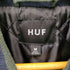ハフ HUF Ludlow Denim Chore Jacket ラドロー デニム チョア ジャケット メンズ import:M