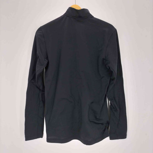 アディダス adidas TERREX ハーフジップアップジャケット メンズ JPN:M