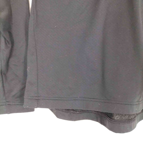 アディダス adidas TERREX ハーフジップアップジャケット メンズ JPN:M