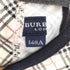 バーバリーロンドン BURBERRY LONDON ノバチェック バックリボン キャミソール レディース
