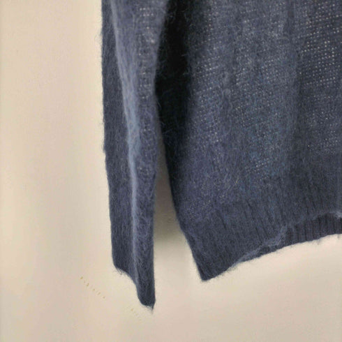 ニードルズ Needles Mohair Cardigan - Emblem メンズ JPN:L