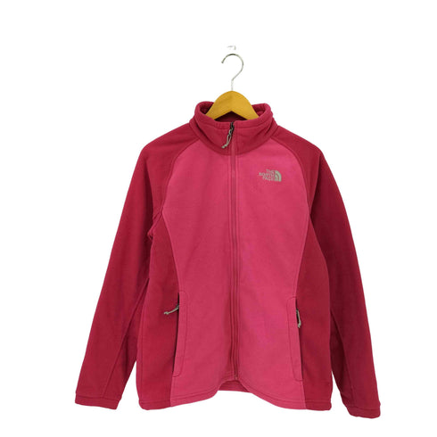 ザノースフェイス THE NORTH FACE フルジップ フリースジャケット メンズ L
