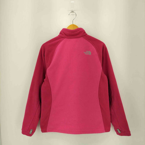 ザノースフェイス THE NORTH FACE フルジップ フリースジャケット メンズ L