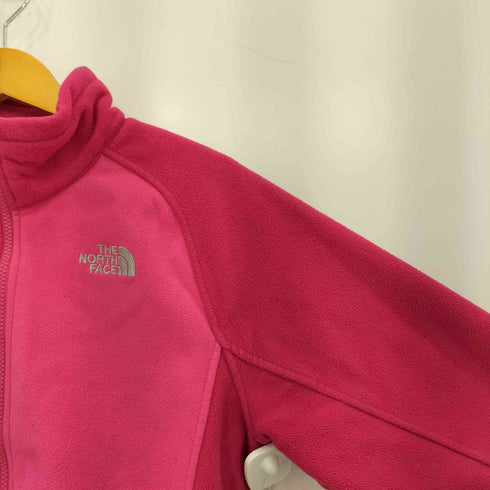 ザノースフェイス THE NORTH FACE フルジップ フリースジャケット メンズ L