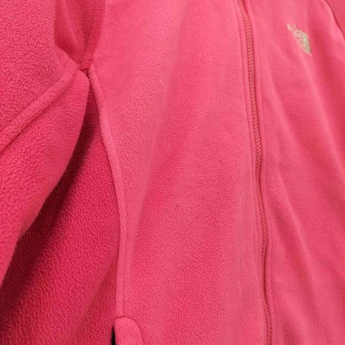 ザノースフェイス THE NORTH FACE フルジップ フリースジャケット メンズ L