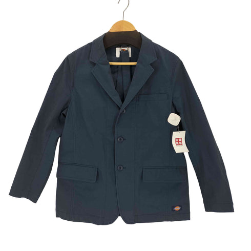 ディッキーズ Dickies ワークテーラードジャケット メンズ M