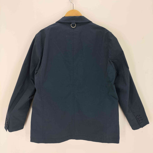 ディッキーズ Dickies ワークテーラードジャケット メンズ M