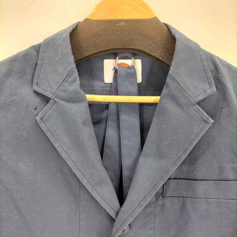 ディッキーズ Dickies ワークテーラードジャケット メンズ M