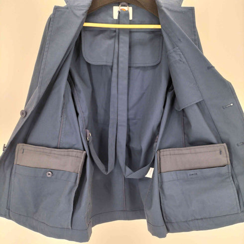 ディッキーズ Dickies ワークテーラードジャケット メンズ M