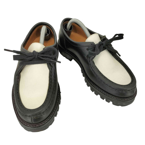 ヒステリックグラマー HYSTERIC GLAMOUR vibram チロリアンシューズ レディース JPN:23.5
