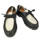 ヒステリックグラマー HYSTERIC GLAMOUR vibram チロリアンシューズ レディース JPN:23.5
