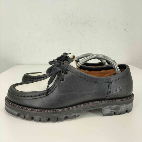 ヒステリックグラマー HYSTERIC GLAMOUR vibram チロリアンシューズ レディース JPN:23.5