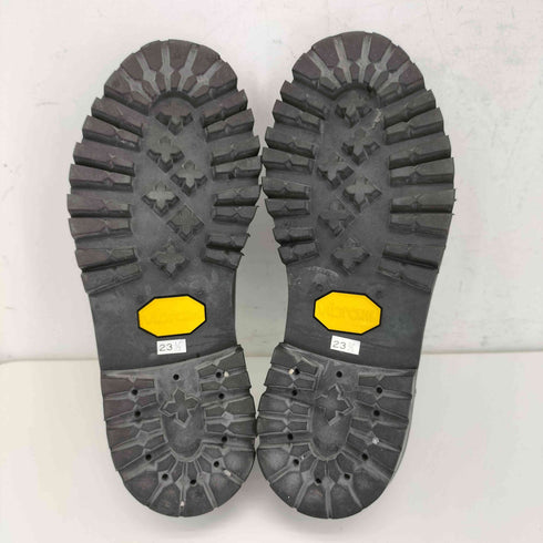 ヒステリックグラマー HYSTERIC GLAMOUR vibram チロリアンシューズ レディース JPN:23.5