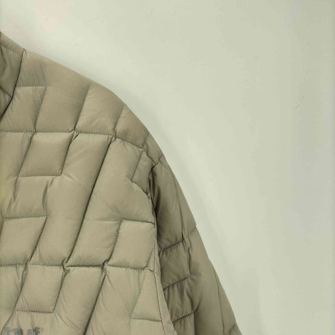 ハフ HUF 25AW CASCADE PACKABLE DOWN JACKET カスケード パッカブル ダウン ジャケット メンズ import:L