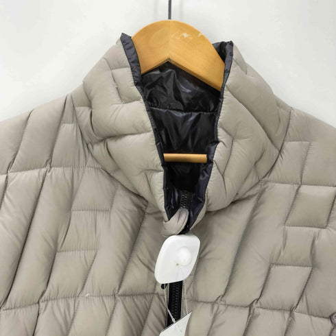 ハフ HUF 25AW CASCADE PACKABLE DOWN JACKET カスケード パッカブル ダウン ジャケット メンズ import:L