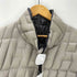 ハフ HUF 25AW CASCADE PACKABLE DOWN JACKET カスケード パッカブル ダウン ジャケット メンズ import:L