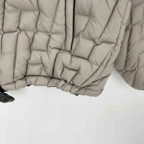 ハフ HUF 25AW CASCADE PACKABLE DOWN JACKET カスケード パッカブル ダウン ジャケット メンズ import:L