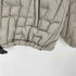 ハフ HUF 25AW CASCADE PACKABLE DOWN JACKET カスケード パッカブル ダウン ジャケット メンズ import:L