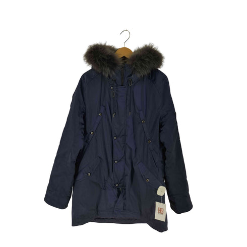 タトラス TATRAS PETRONIO N-3B DOWN JACKET メンズ 5