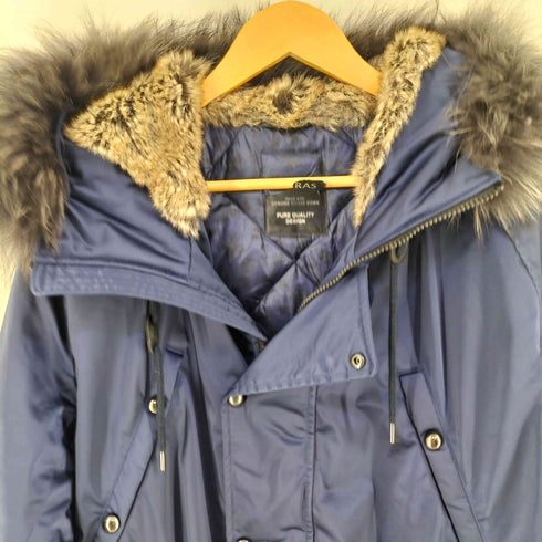 タトラス TATRAS PETRONIO N-3B DOWN JACKET メンズ 5