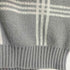 knitwear チェック柄 カーディガン メンズ JPN:L