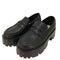 スティーブマデン STEVE MADDEN 厚底コインローファー レディース JPN:23