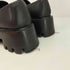 スティーブマデン STEVE MADDEN 厚底コインローファー レディース JPN:23