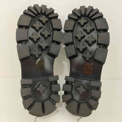 スティーブマデン STEVE MADDEN 厚底コインローファー レディース JPN:23