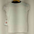 バーバリーロンドン BURBERRY LONDON ノバチェック フリル S/S Tシャツ レディース