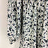 マウジー moussy FOIL PRINT SHIRRING ドレス レディース JPN:1