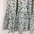 マウジー moussy FOIL PRINT SHIRRING ドレス レディース JPN:1