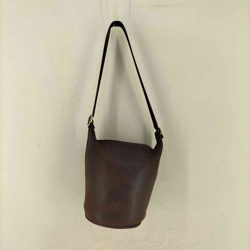 コーチ COACH OLD バケツ ショルダーバッグ 9085 メンズ