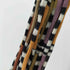 ミッソーニ MISSONI イタリア製 マルチカラー網マフラー レディース