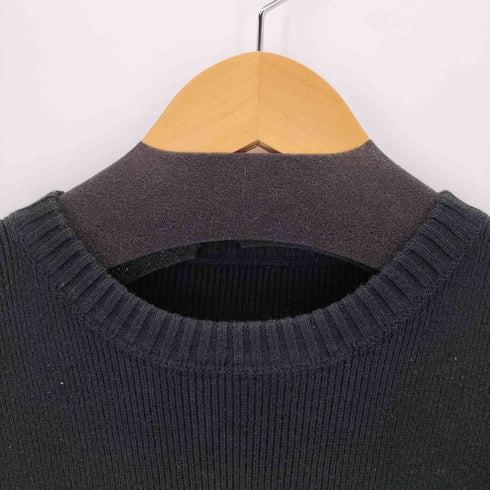 ポロスポーツラルフローレン POLO SPORT RALPH LAUREN 90S コットンクルーネックニット メンズ