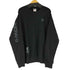 エーエイプバイアベイシングエイプ AAPE BY A BATHING APE AAPE BY CREW NECK SWEAT メンズ import:XL