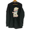 ヴィヴィアンウエストウッドレッドレーベル Vivienne Westwood RED LABEL Sheep Print Crew Neck Sweatshirt レディース 00