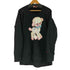 ヴィヴィアンウエストウッドレッドレーベル Vivienne Westwood RED LABEL Sheep Print Crew Neck Sweatshirt レディース 00
