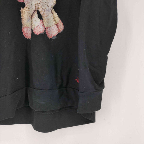 ヴィヴィアンウエストウッドレッドレーベル Vivienne Westwood RED LABEL Sheep Print Crew Neck Sweatshirt レディース 00