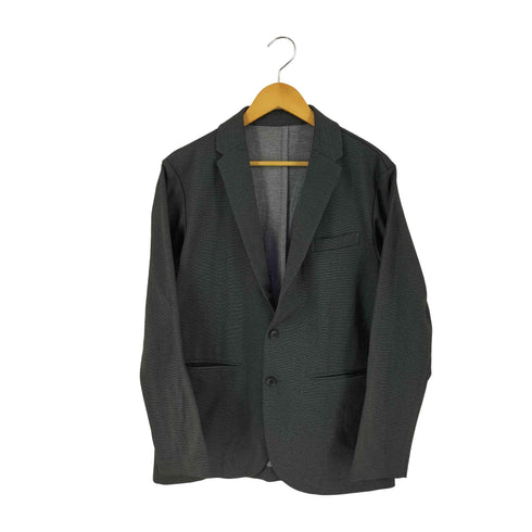 ザダファーオブセントジョージ The DUFFER of ST.GEORGE コンフォート ジャージジャケット メンズ L