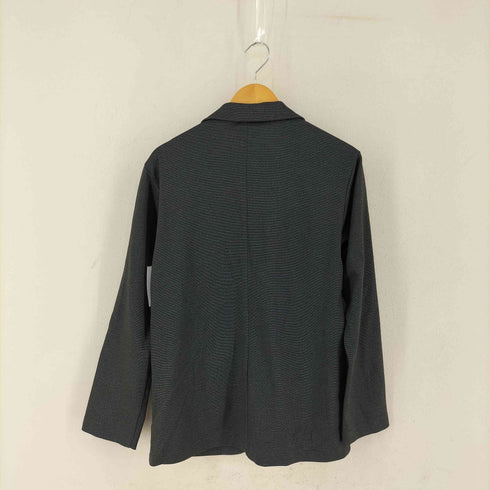 ザダファーオブセントジョージ The DUFFER of ST.GEORGE コンフォート ジャージジャケット メンズ L