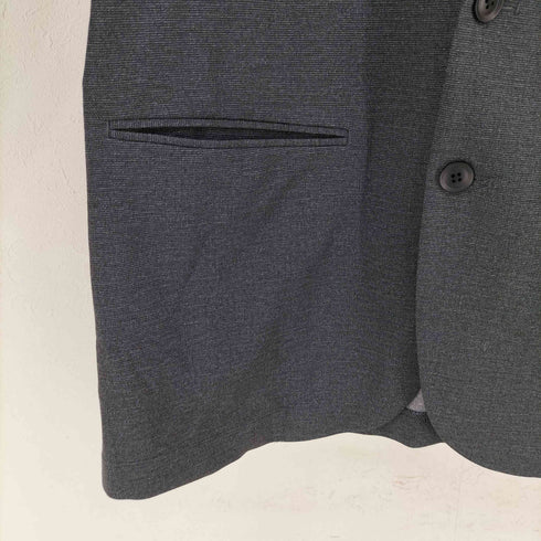 ザダファーオブセントジョージ The DUFFER of ST.GEORGE コンフォート ジャージジャケット メンズ L