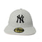 ニューエラ NEW ERA 59FIFTY NY刺繍 6パネルキャップ メンズ 7 1/2