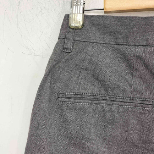 エディフィス EDIFICE テーパード スラックスパンツ メンズ 44