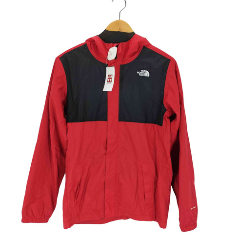 ザノースフェイス THE NORTH FACE DRYVENT ナイロンマウンテンパーカー レディース